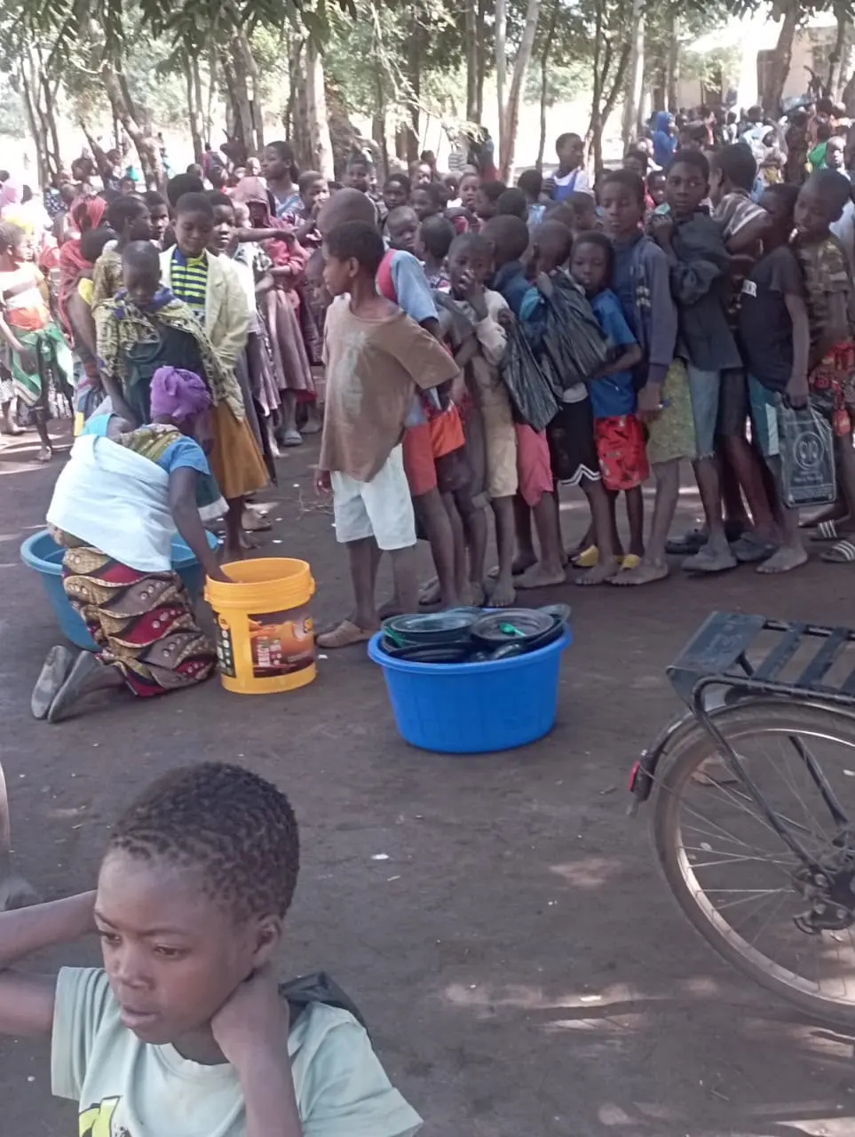 Foodprogram